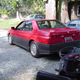 Illustration for article titled This Alfa Romeo 164 Q4 Is A Rare All-Wheel-Drive Beauty